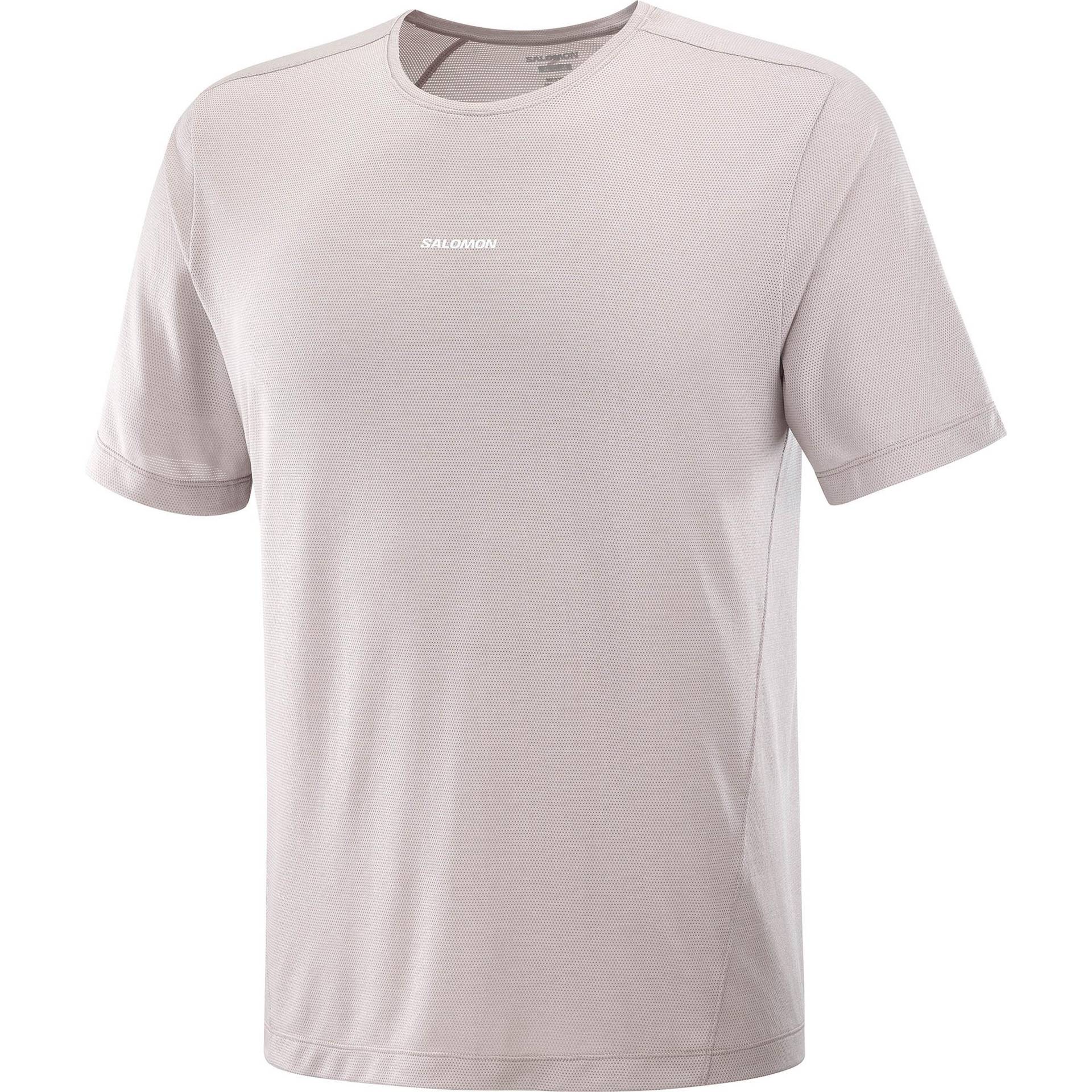 Salomon CORE Funktionsshirt Herren Salomon CORE Funktionsshirt Herren von Salomon