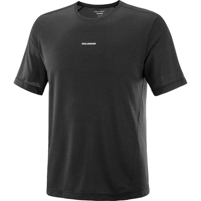 Salomon CORE Funktionsshirt Herren von Salomon