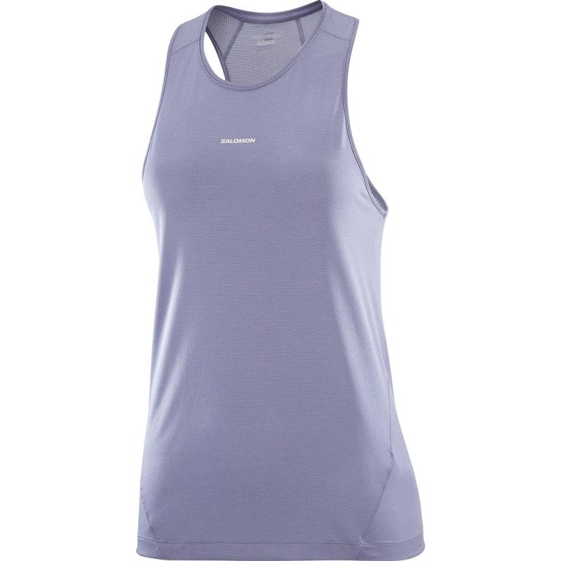 Salomon CORE Funktionstank Damen Salomon CORE Funktionstank Damen von Salomon
