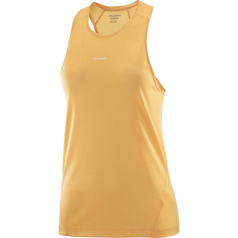 Salomon CORE Funktionstank Damen Salomon CORE Funktionstank Damen von Salomon