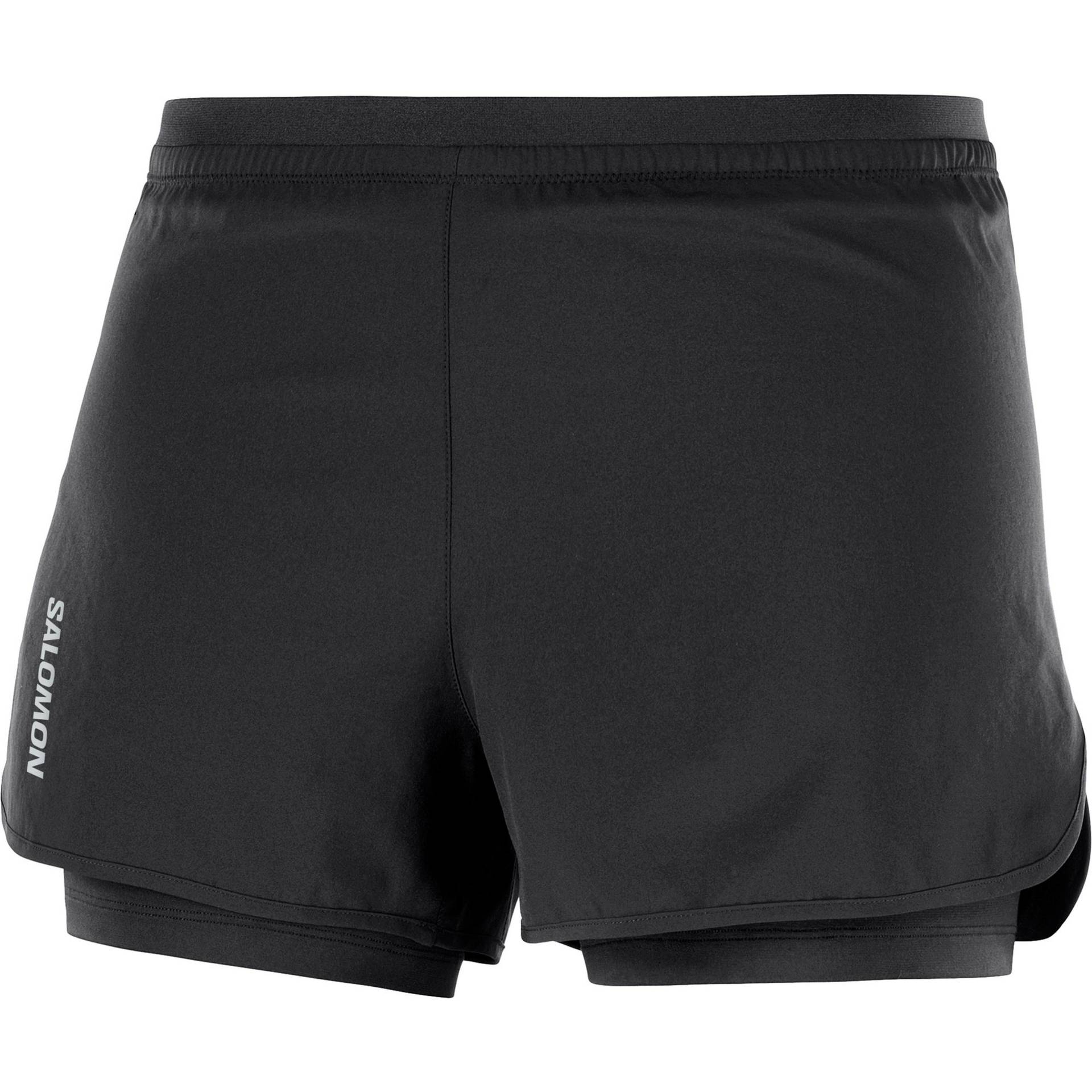 Salomon CROSS Funktionsshorts Damen Salomon CROSS Funktionsshorts Damen von Salomon