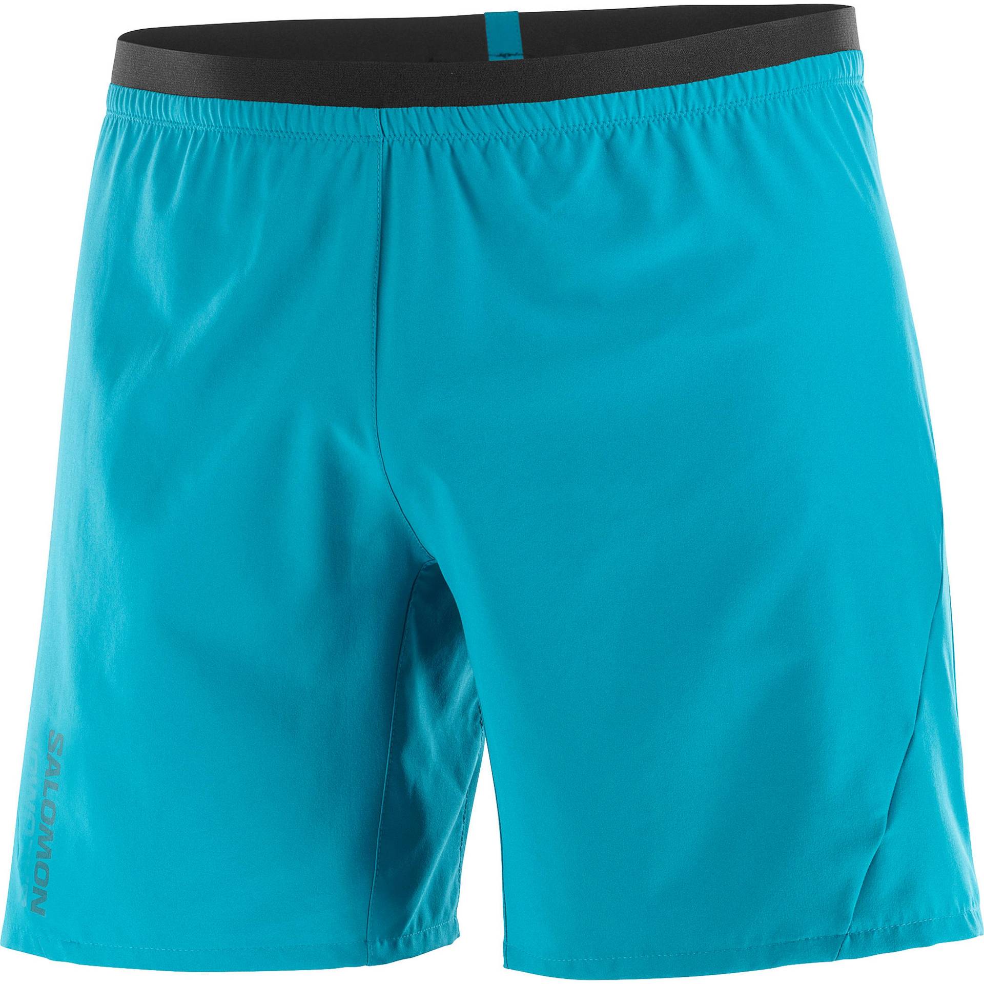 Salomon CROSS Funktionsshorts Herren von Salomon