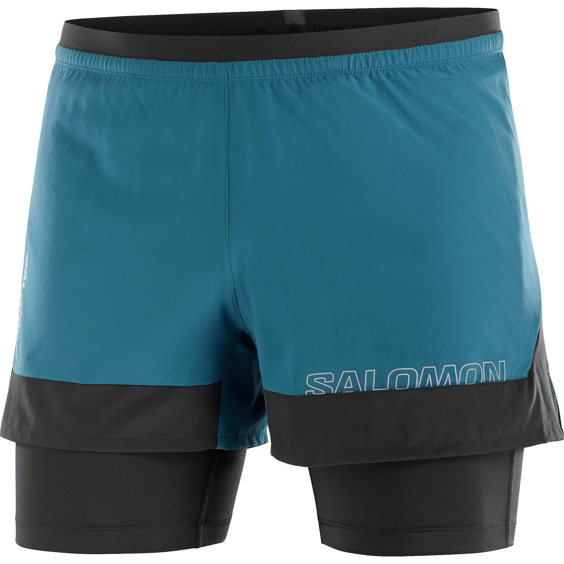 Salomon CROSS Funktionsshorts Damen von Salomon