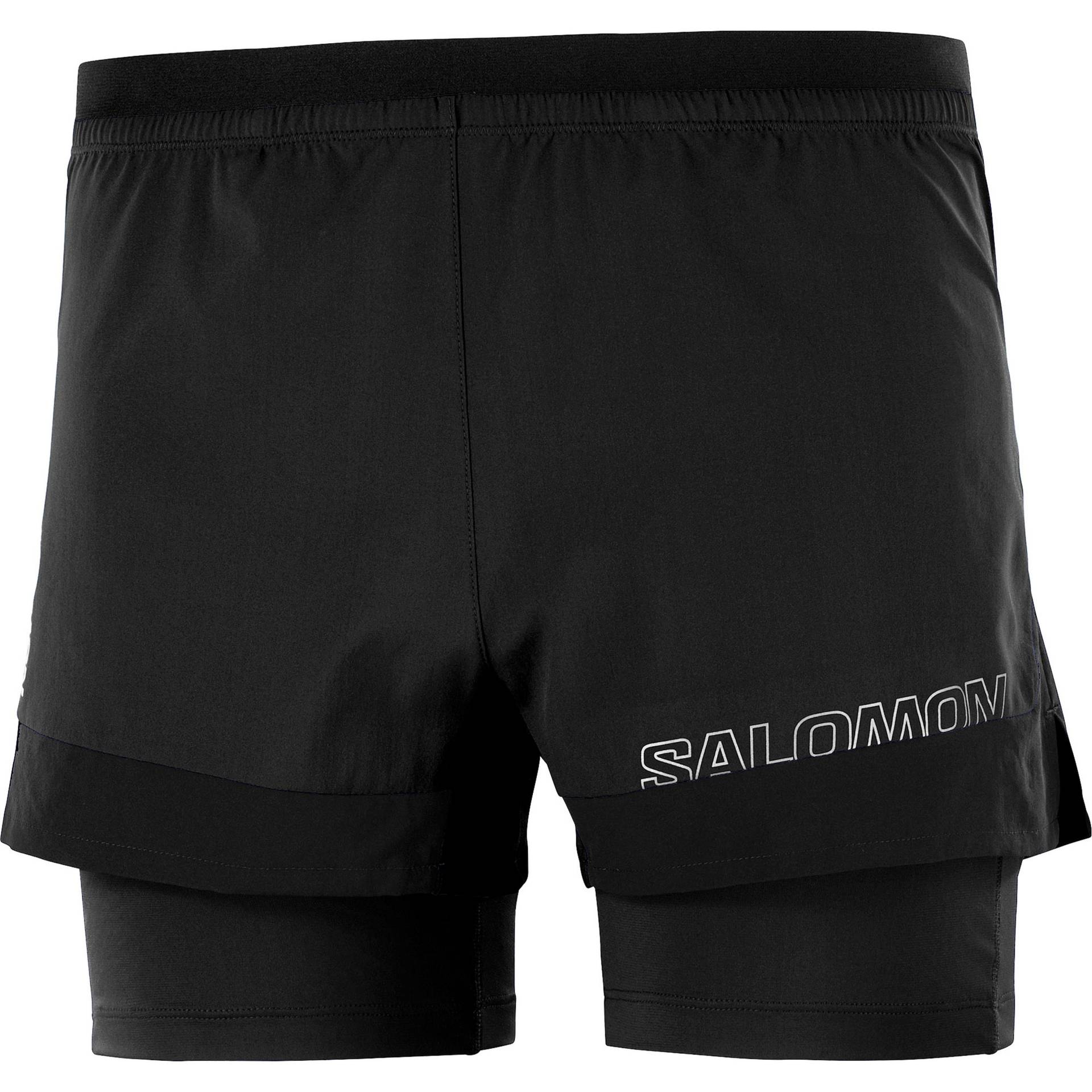Salomon CROSS Funktionsshorts Herren Salomon CROSS Funktionsshorts Herren von Salomon