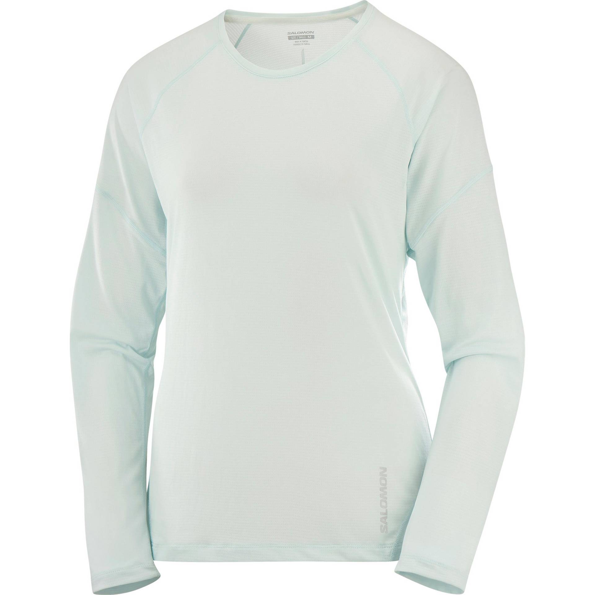 Salomon CROSS RUN Funktionsshirt Damen Salomon CROSS RUN Funktionsshirt Damen von Salomon