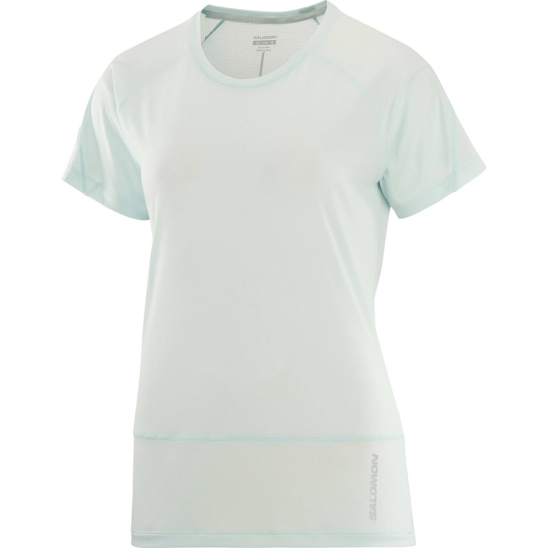 Salomon CROSS RUN Funktionsshirt Damen von Salomon