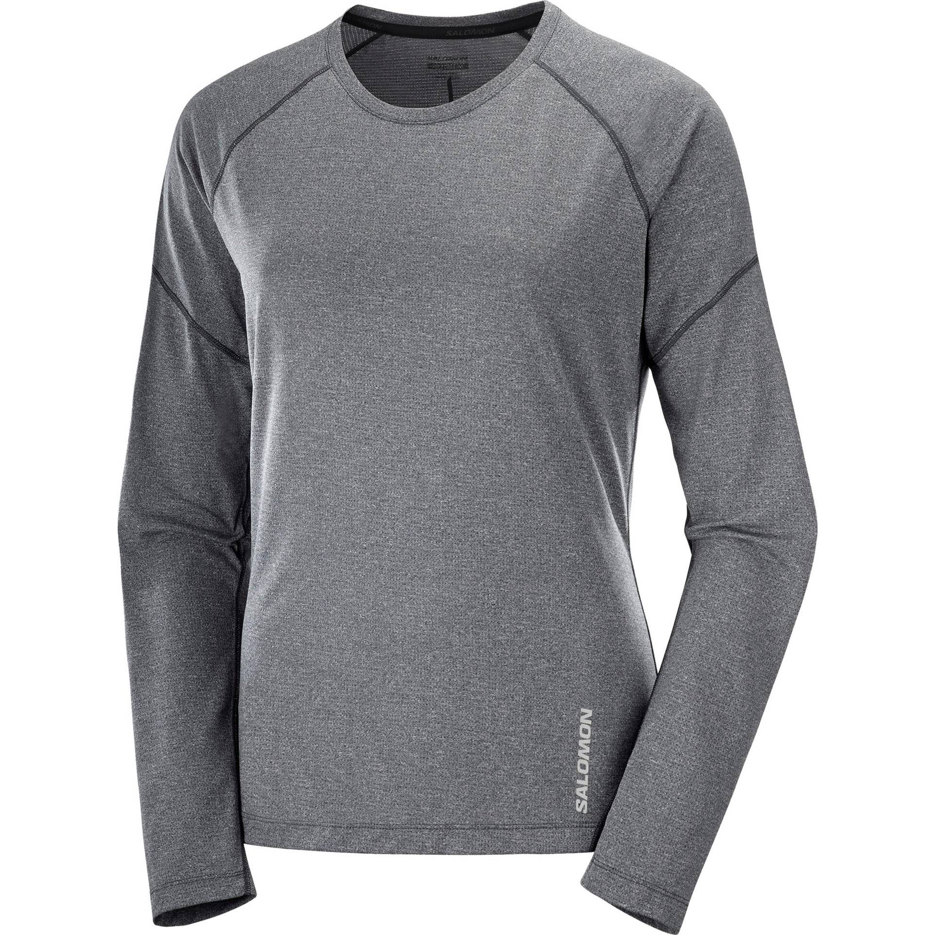 Salomon CROSS RUN Funktionsshirt Damen von Salomon