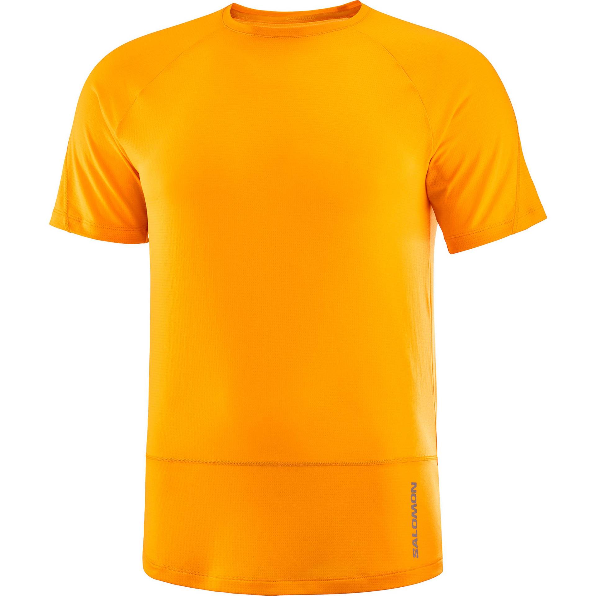 Salomon CROSS RUN Funktionsshirt Damen Salomon CROSS RUN Funktionsshirt Damen von Salomon