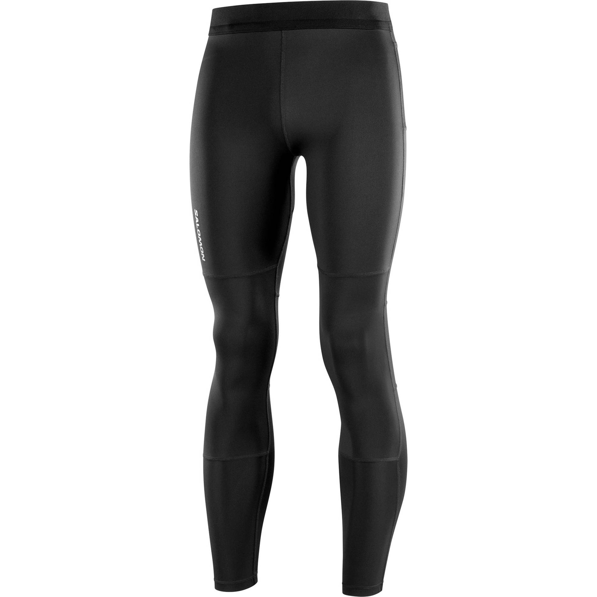 Salomon CROSS RUN Tights Herren Salomon CROSS RUN Tights Herren von Salomon