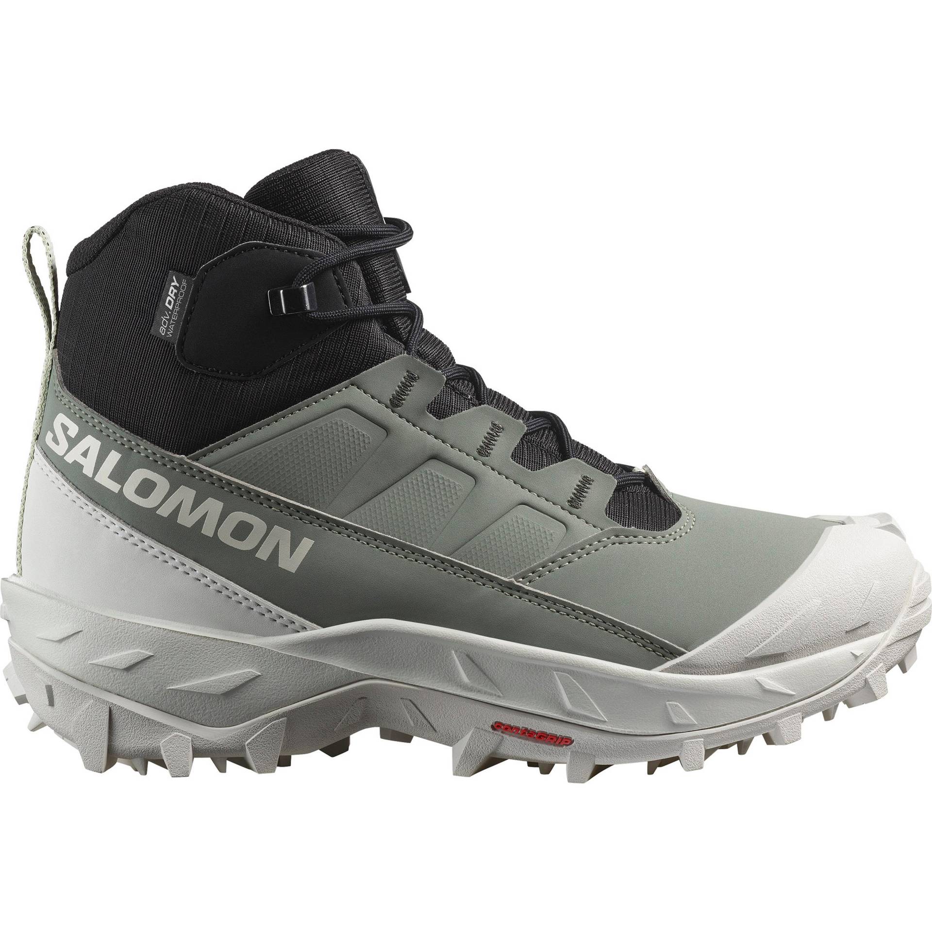 Salomon CROSSTRAK WP Winterschuhe Damen von Salomon