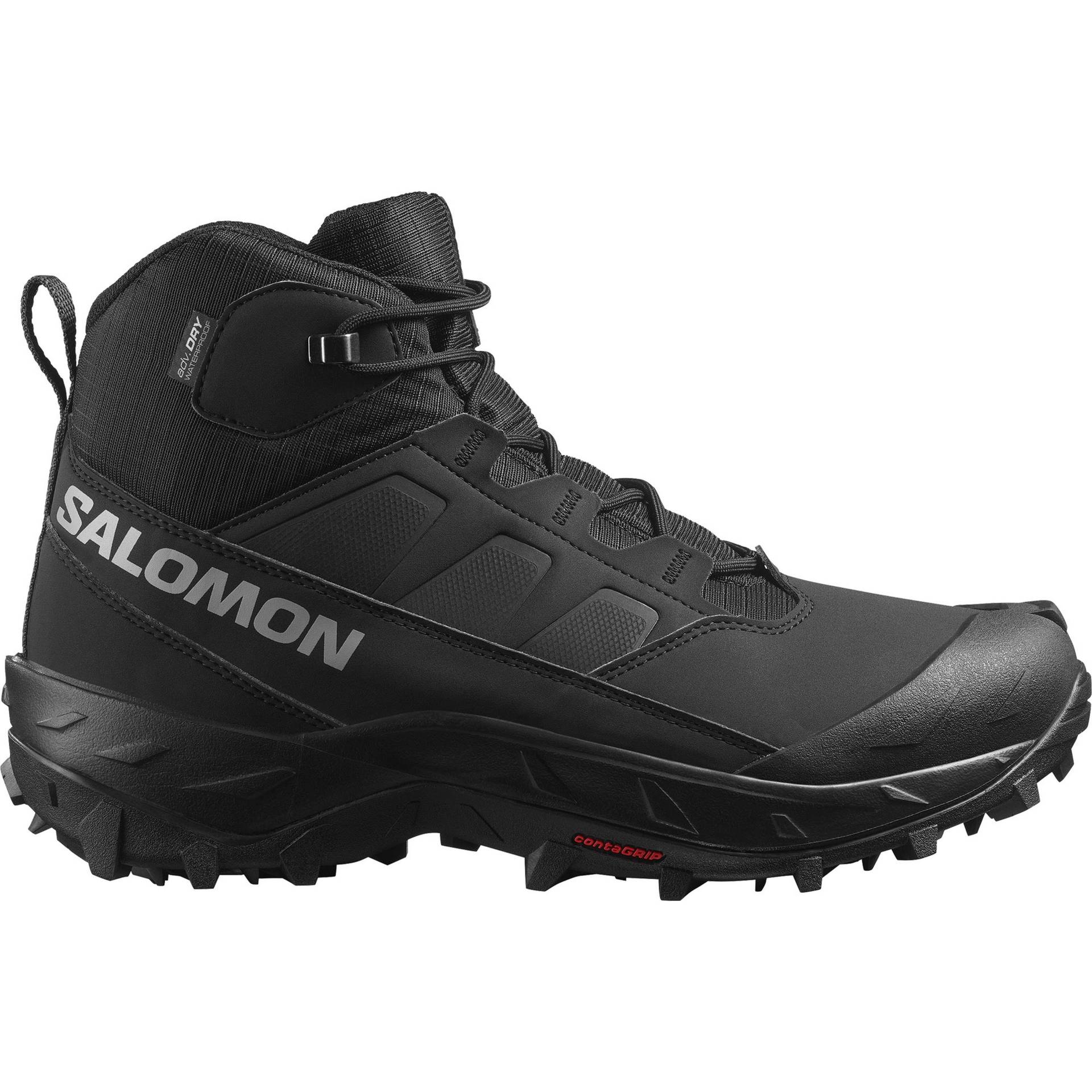 Salomon CROSSTRAK WP Winterschuhe Herren von Salomon