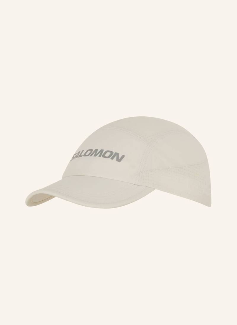 Salomon Cap Sense Aero beige von Salomon