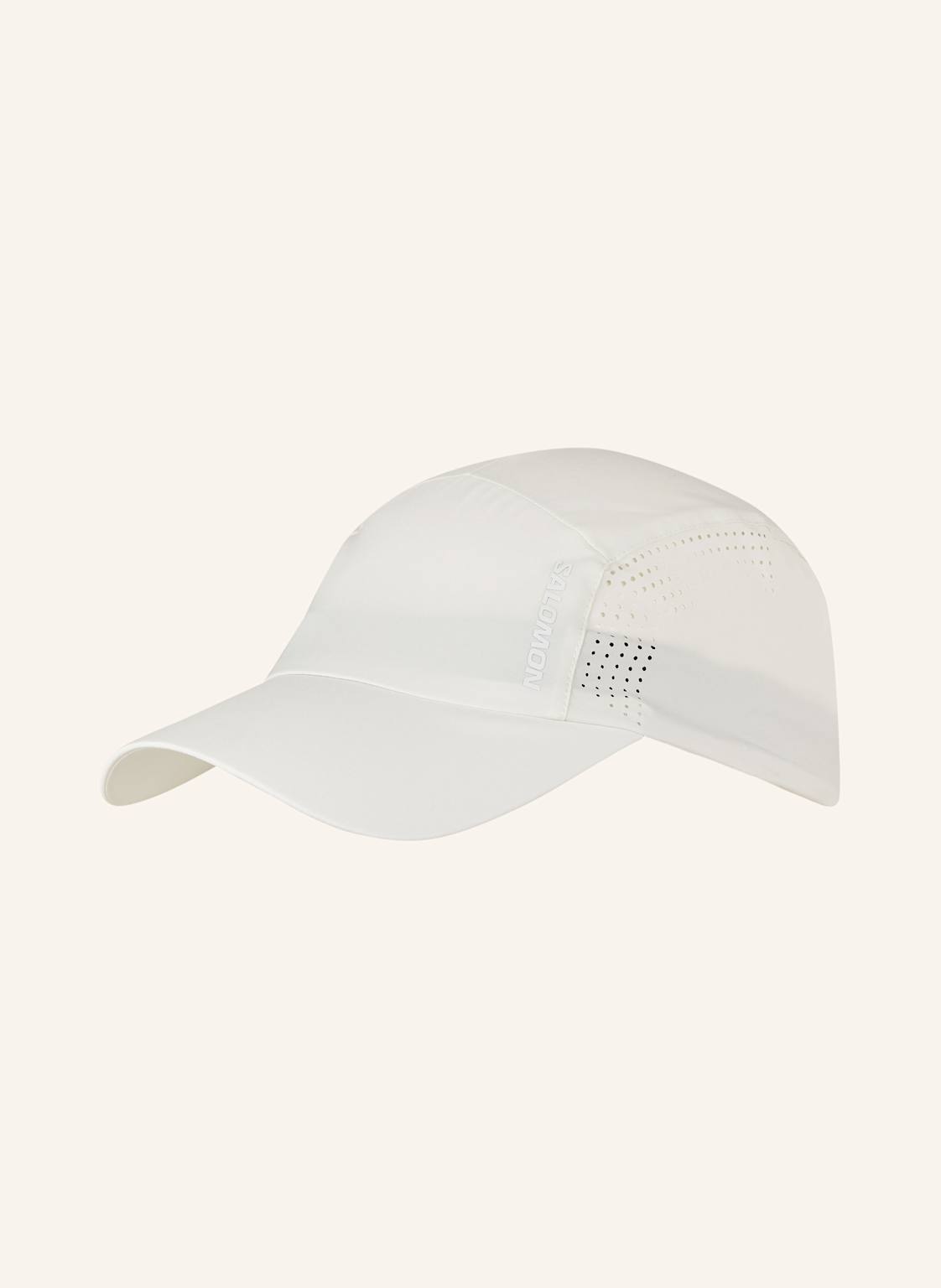 Salomon Cap Shakeout beige von Salomon