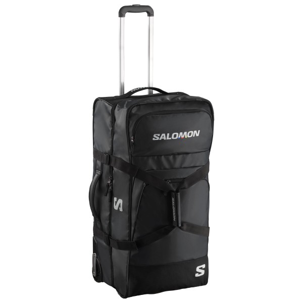 Salomon - Container 100L - Reisetasche Gr 100 l blau von Salomon