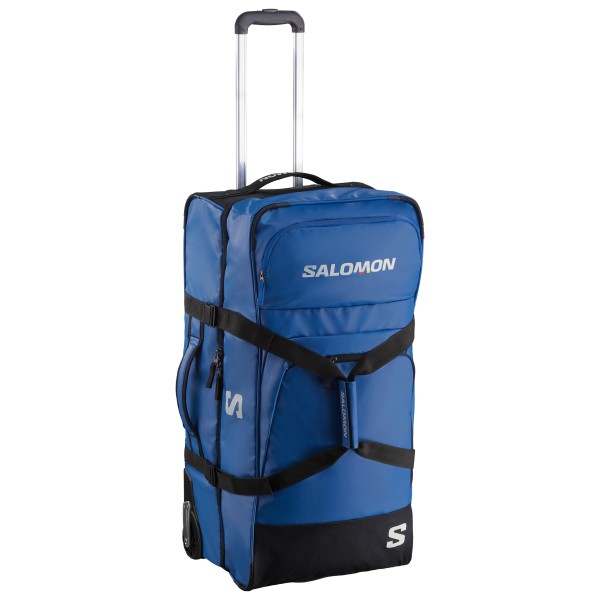 Salomon - Container 100L - Reisetasche Gr 100 l blau von Salomon