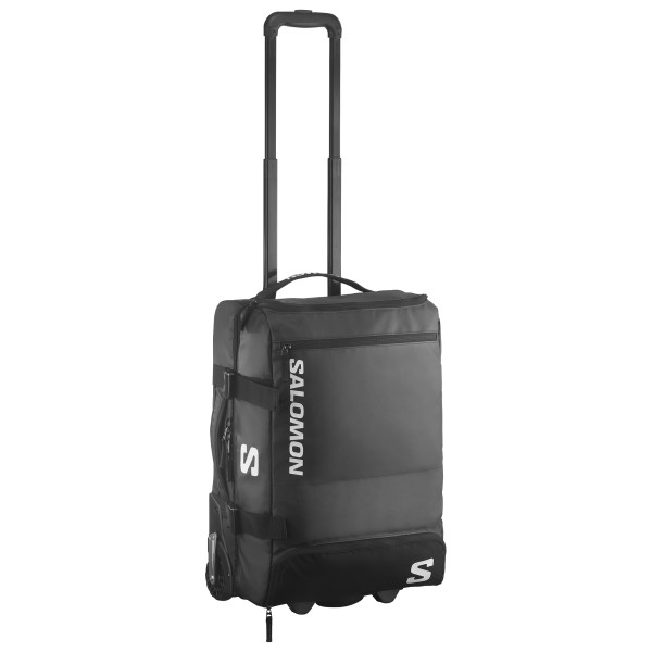 Salomon - Container Cabin - Reisetasche Gr 33 l blau von Salomon