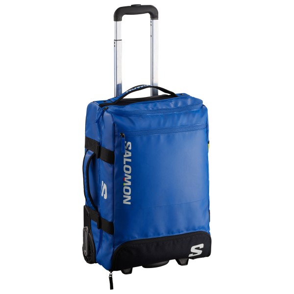 Salomon - Container Cabin - Reisetasche Gr 33 l blau von Salomon