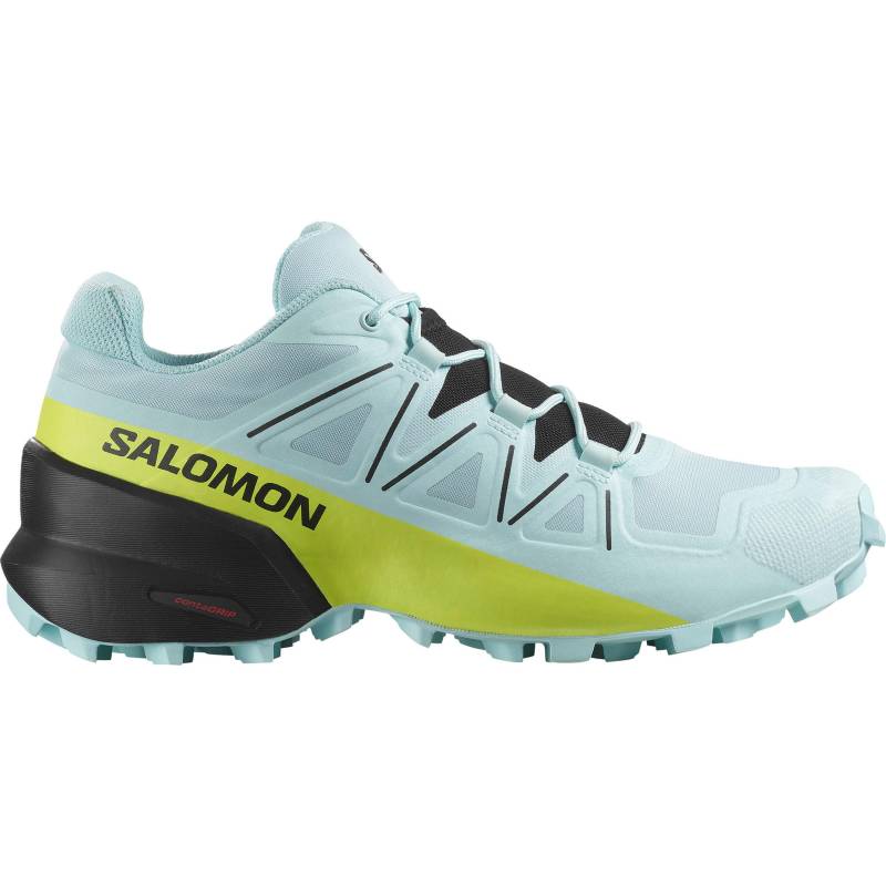 Salomon Cross EVR Sneaker Damen von Salomon