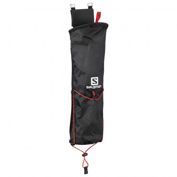 Salomon - Custom Quiver - Befestigungsschlaufe schwarz von Salomon