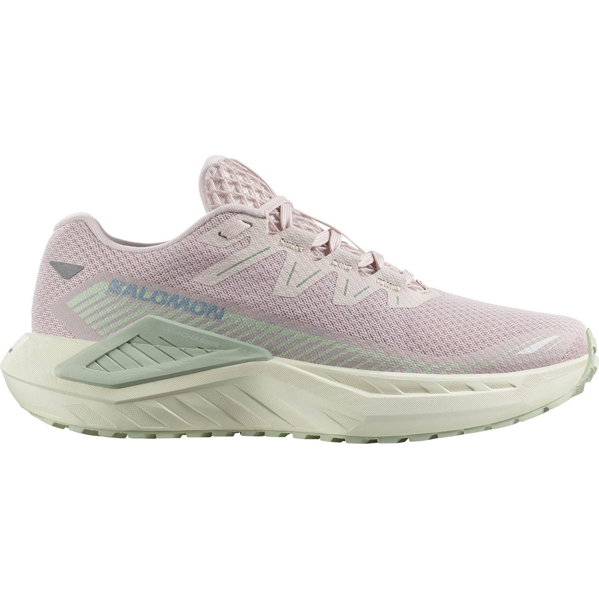 Salomon DRX DEFY GRVL Laufschuhe Damen Salomon DRX DEFY GRVL Laufschuhe Damen von Salomon