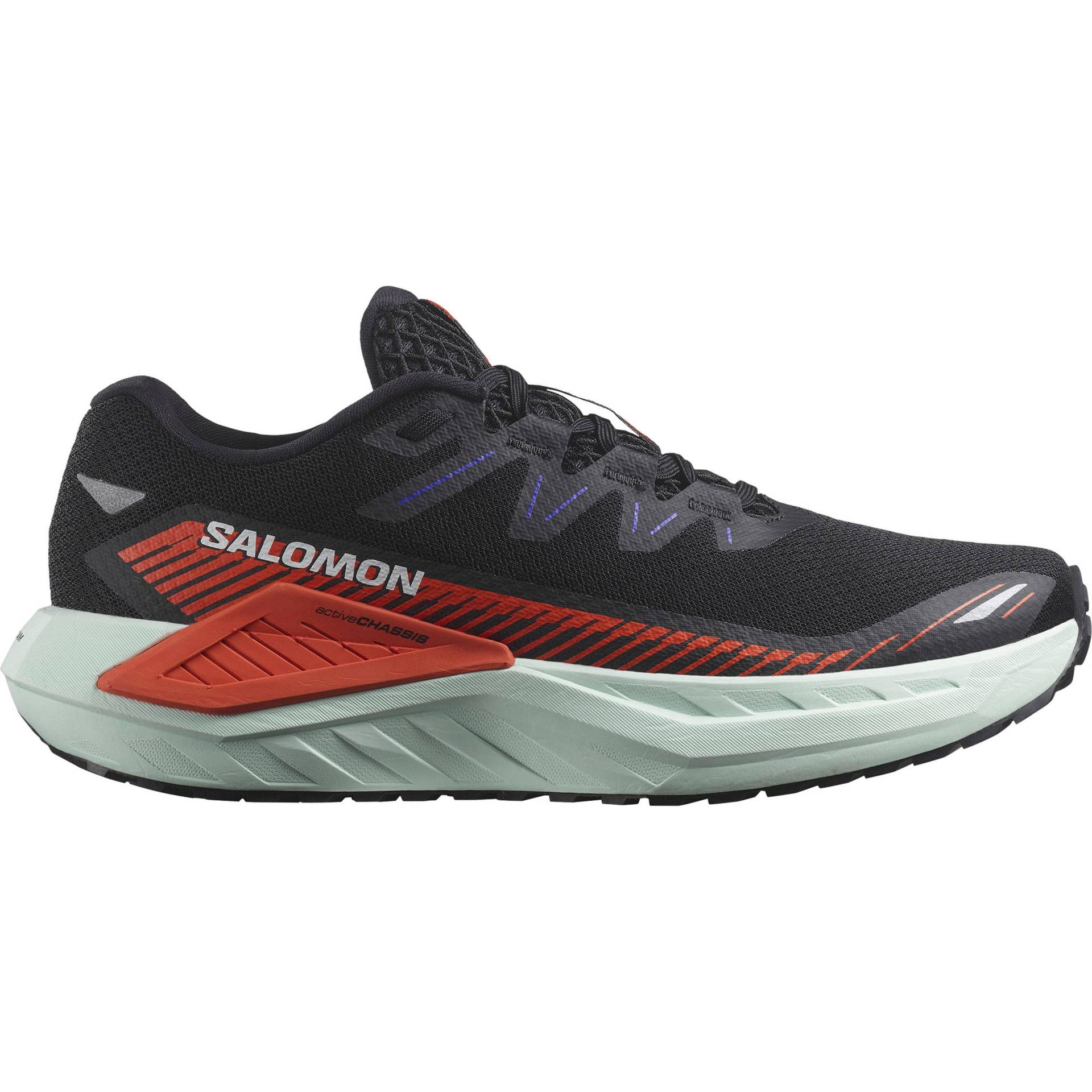 Salomon DRX DEFY GRVL Laufschuhe Herren Salomon DRX DEFY GRVL Laufschuhe Herren von Salomon