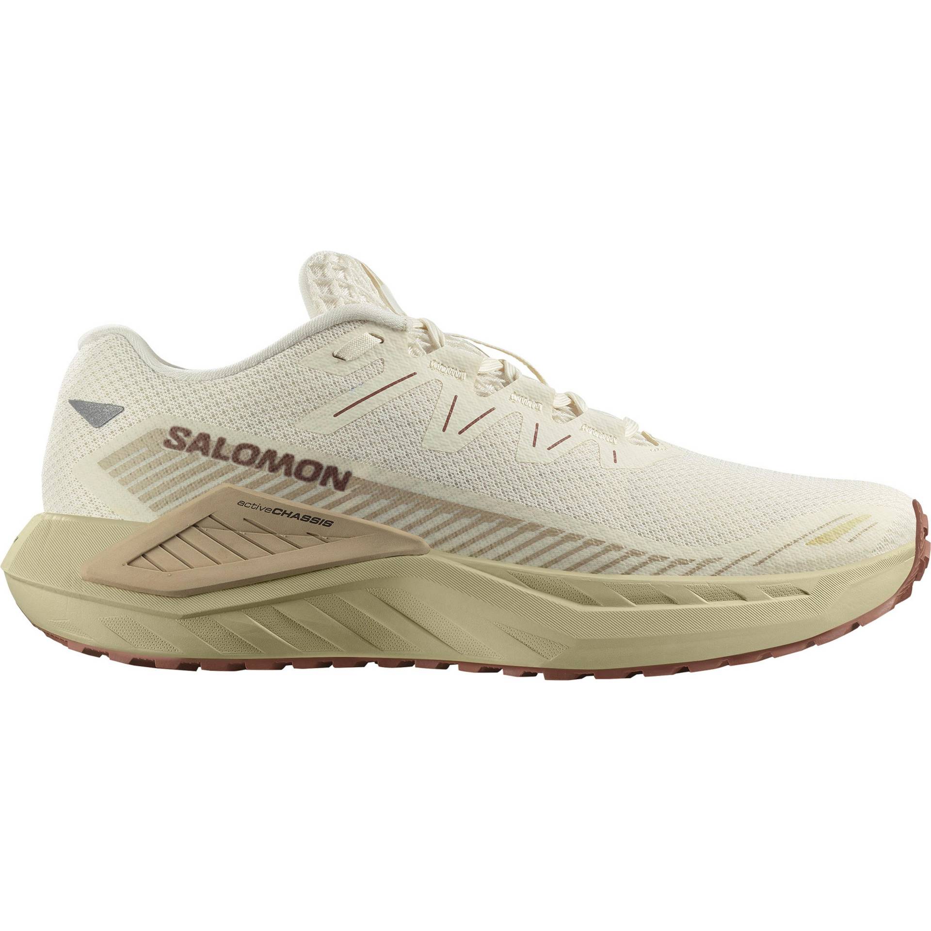 Salomon DRX DEFY GRVL Laufschuhe Herren von Salomon