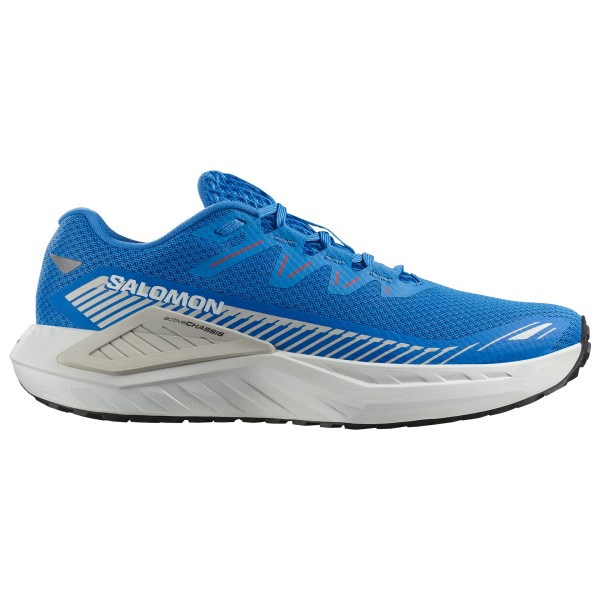 Salomon - DRX Defy Grvl - Runningschuhe Gr 10,5 blau/grau von Salomon