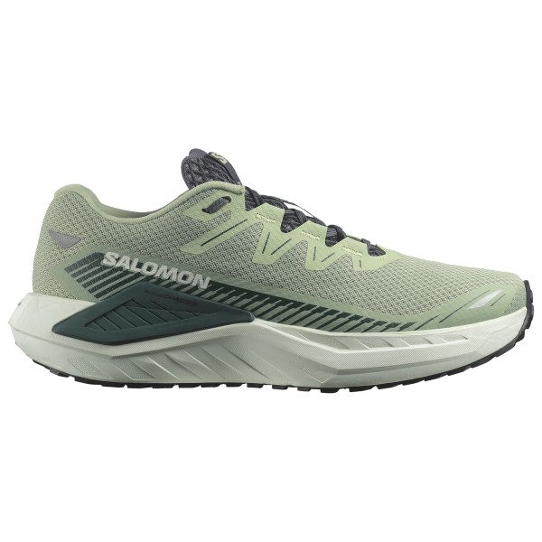 Salomon - DRX Defy Grvl - Runningschuhe Gr 10,5 bunt von Salomon