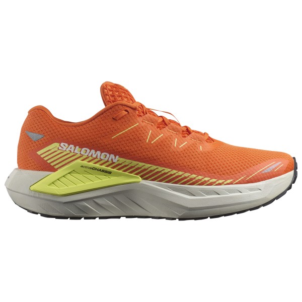 Salomon - DRX Defy Grvl - Runningschuhe Gr 10,5 bunt von Salomon