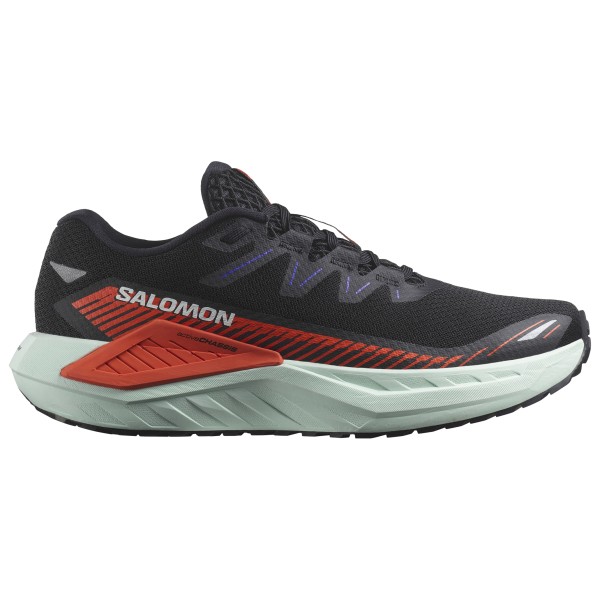 Salomon - DRX Defy Grvl - Runningschuhe Gr 6,5 grau von Salomon