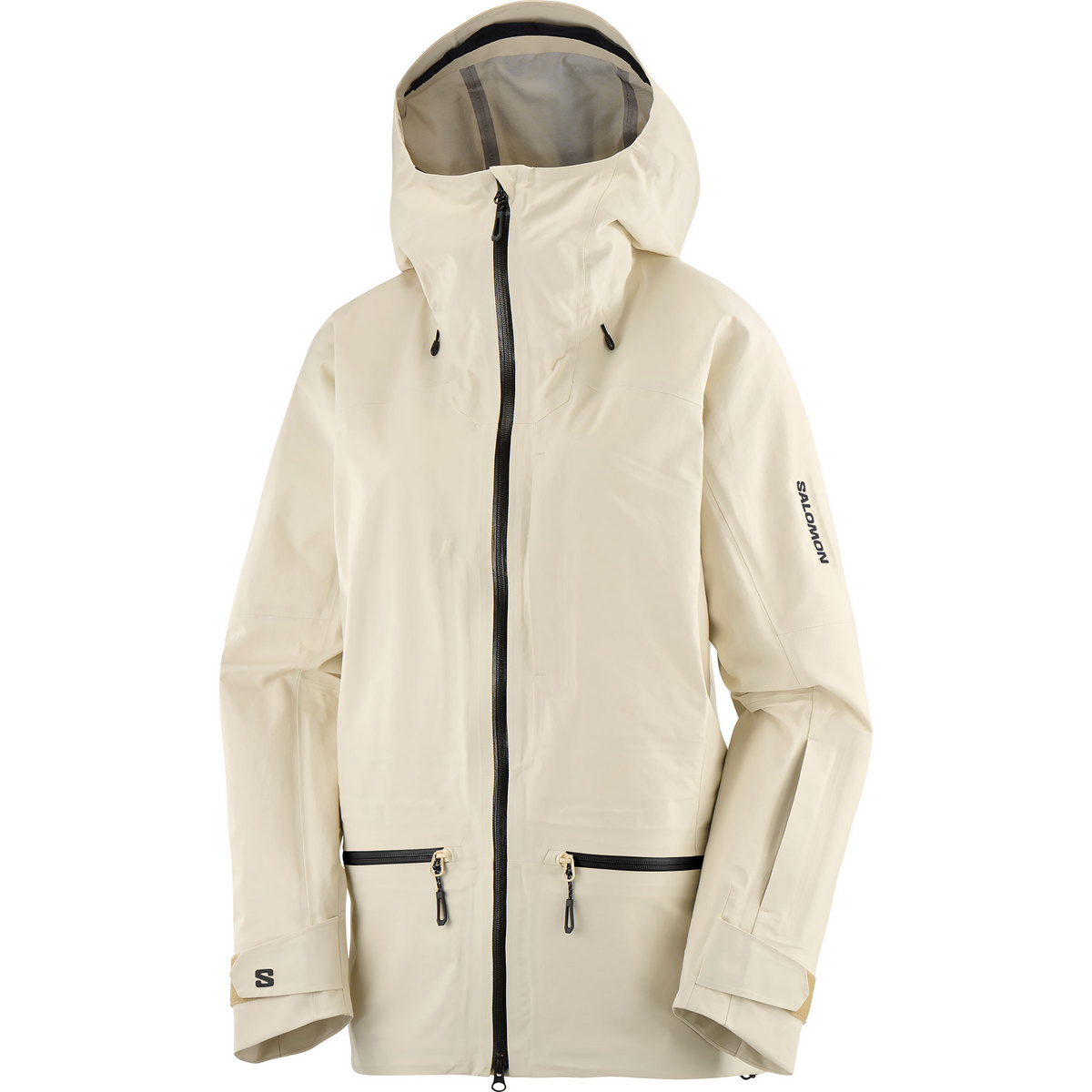 Salomon Damen Absolute 3L Jacke von Salomon