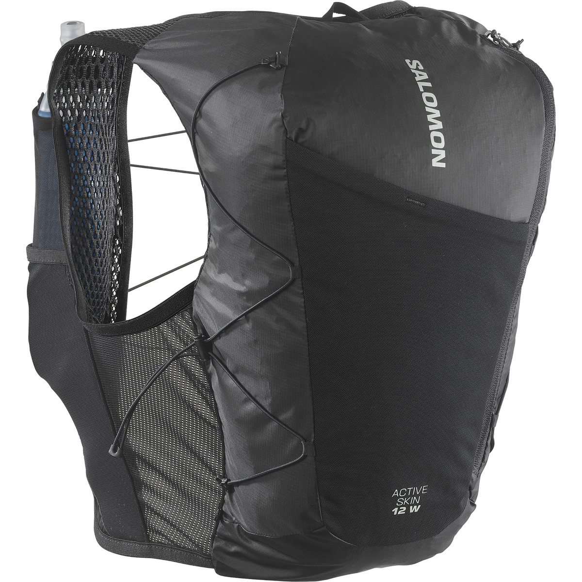 Salomon Damen Active Skin 12 Trailrunningweste Salomon Damen Active Skin 12 Trailrunningweste von Salomon