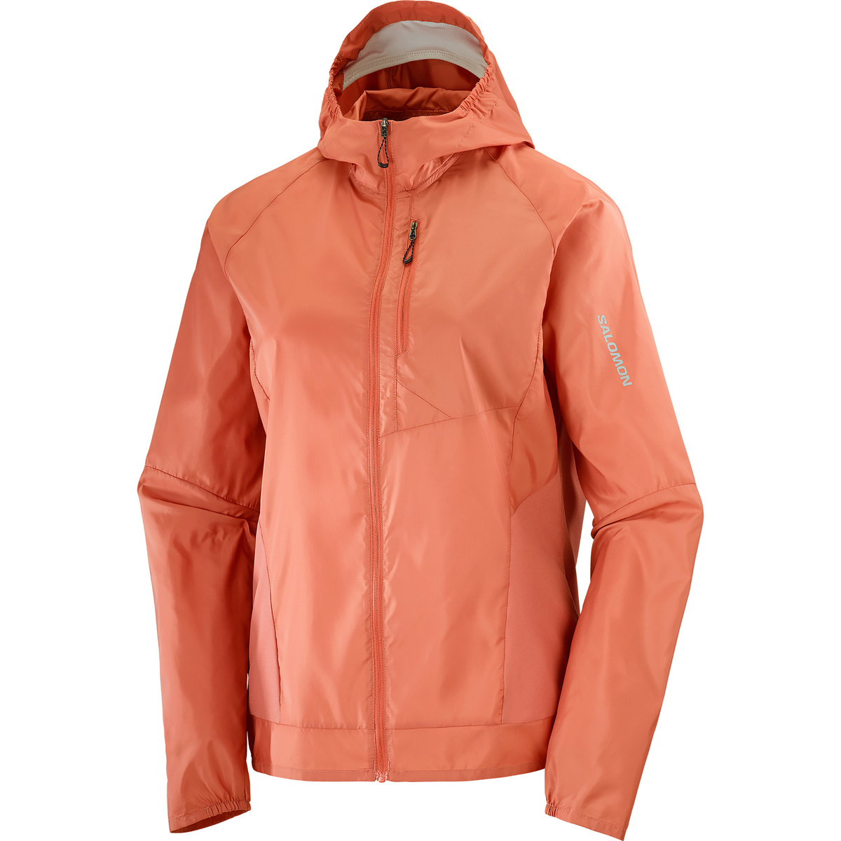 Salomon Damen Bonatti Cross FZ Jacke von Salomon