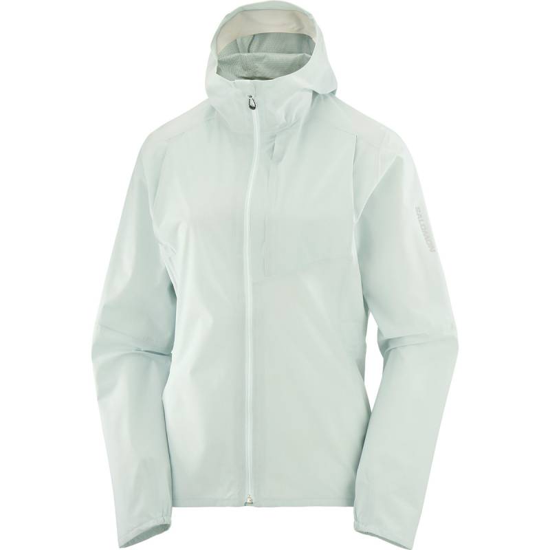 Salomon Damen Bonatti Trail Jacke von Salomon