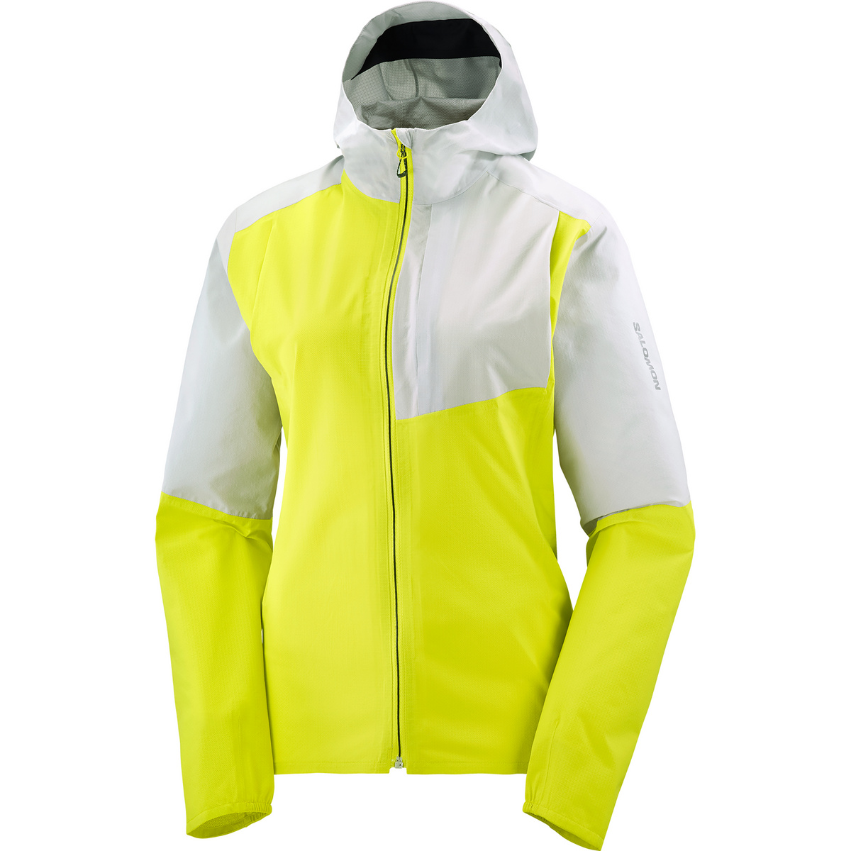 Salomon Damen Bonatti Trail Jacke von Salomon