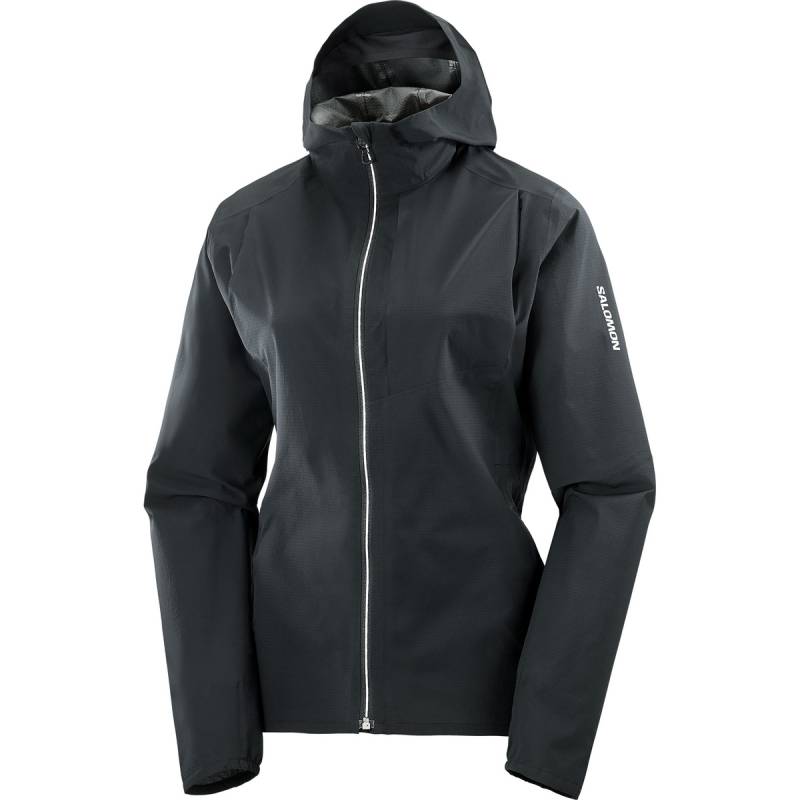 Salomon Damen Bonatti Trail Jacke von Salomon