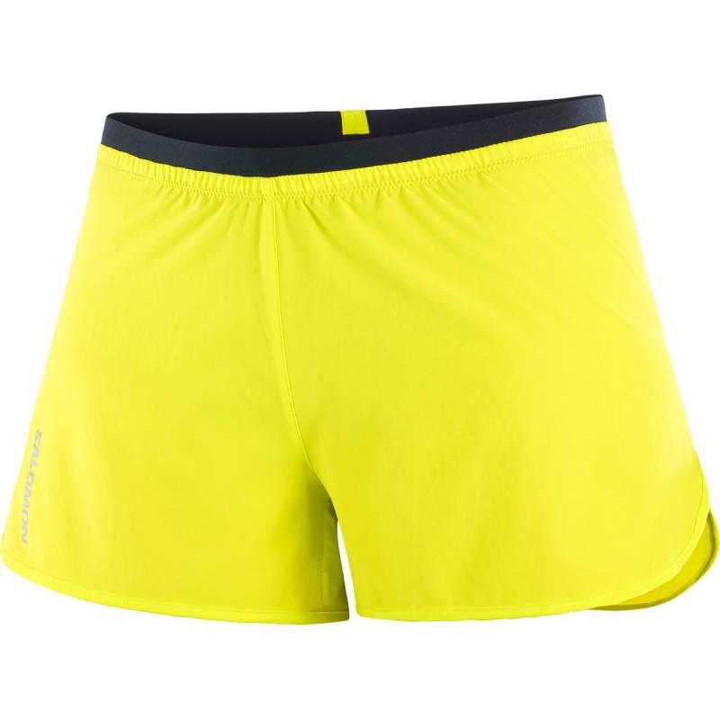 Salomon Damen Cross 3" Shorts von Salomon