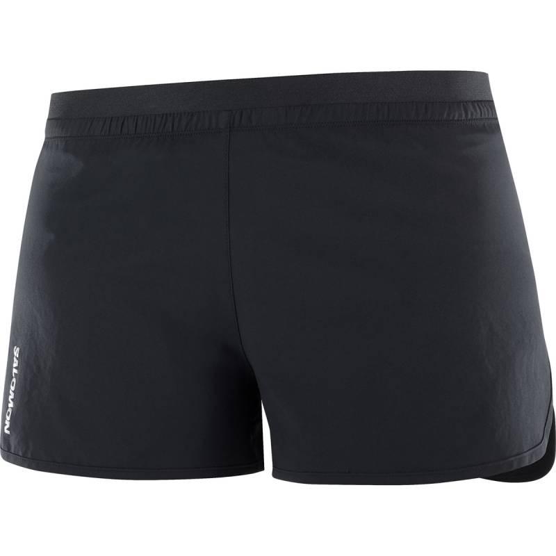 Salomon Damen Cross 3" Shorts von Salomon