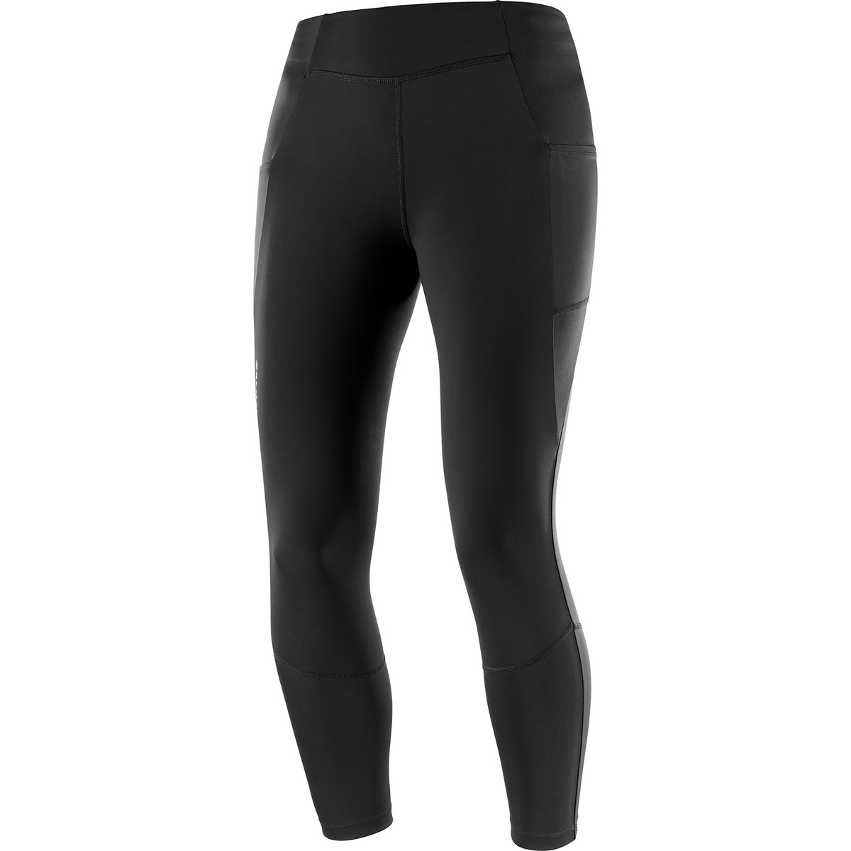 Salomon Damen Cross Run 25'' Tights von Salomon