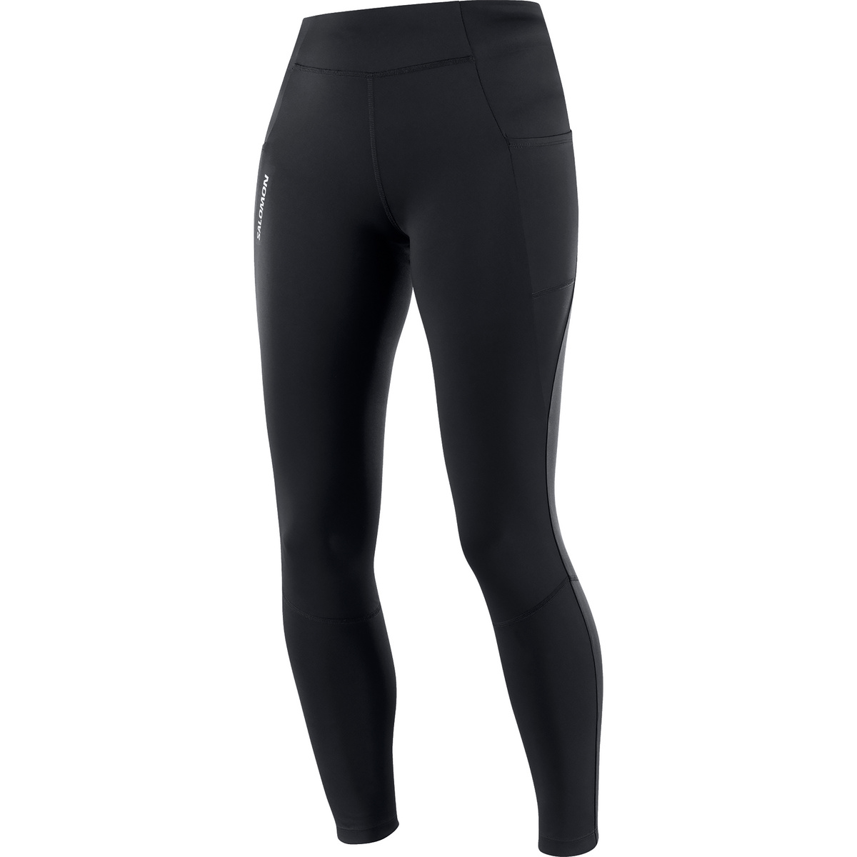 Salomon Damen Cross Run 28 Tights von Salomon