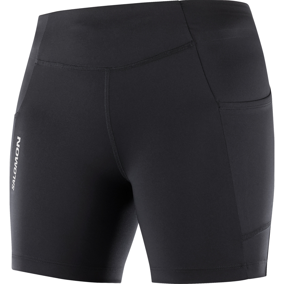 Salomon Damen Cross Run 5" Shorts von Salomon