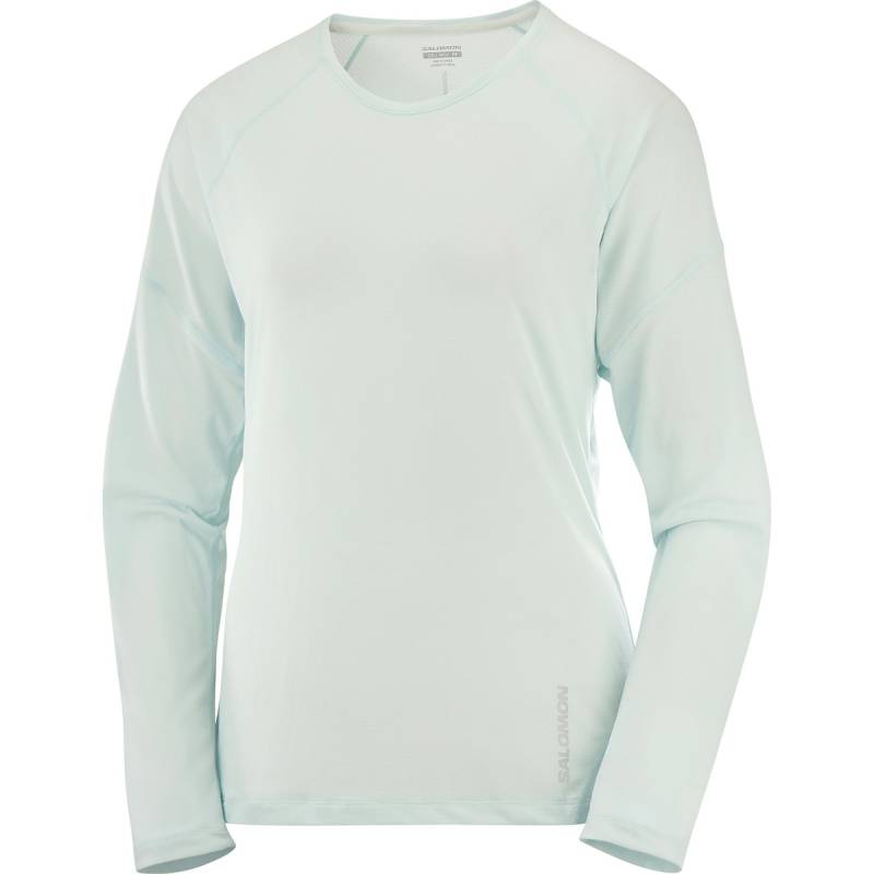 Salomon Damen Cross Run Longsleeve von Salomon