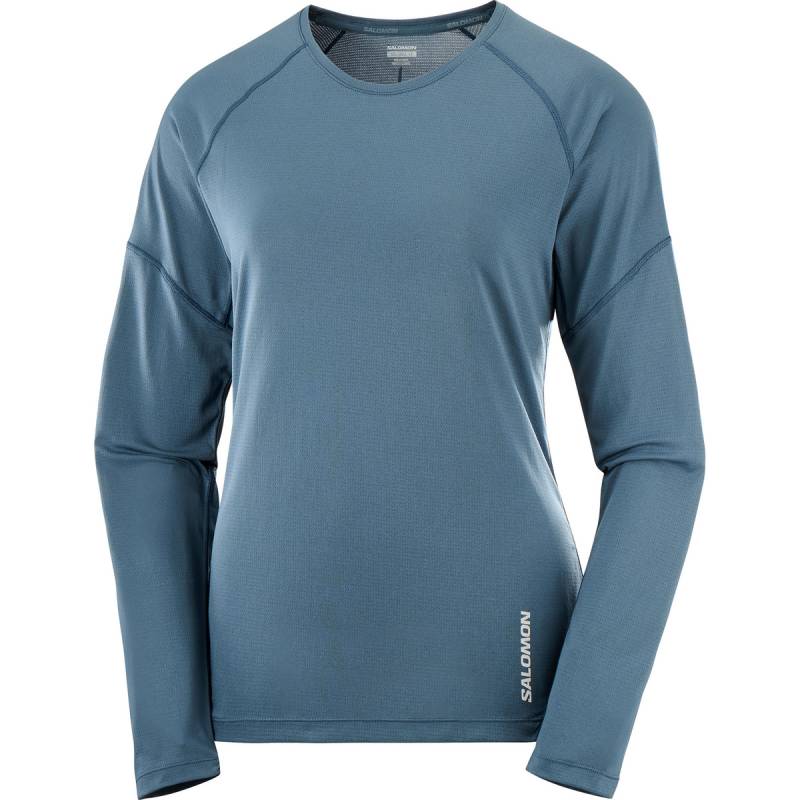 Salomon Damen Cross Run Longsleeve von Salomon