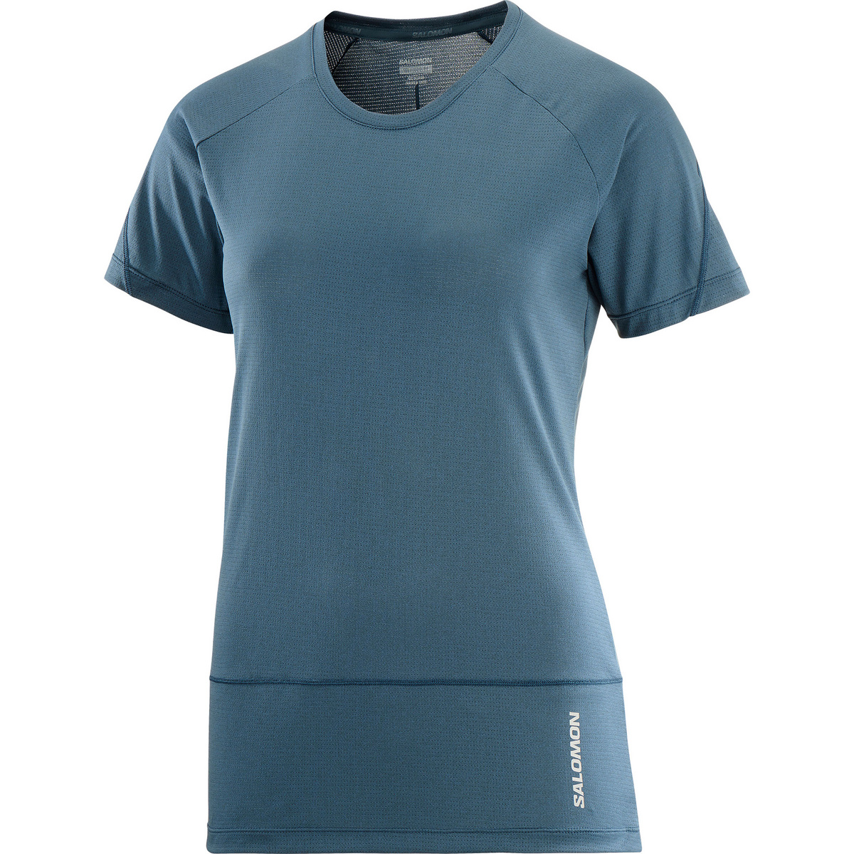 Salomon Damen Cross Run T-Shirt von Salomon