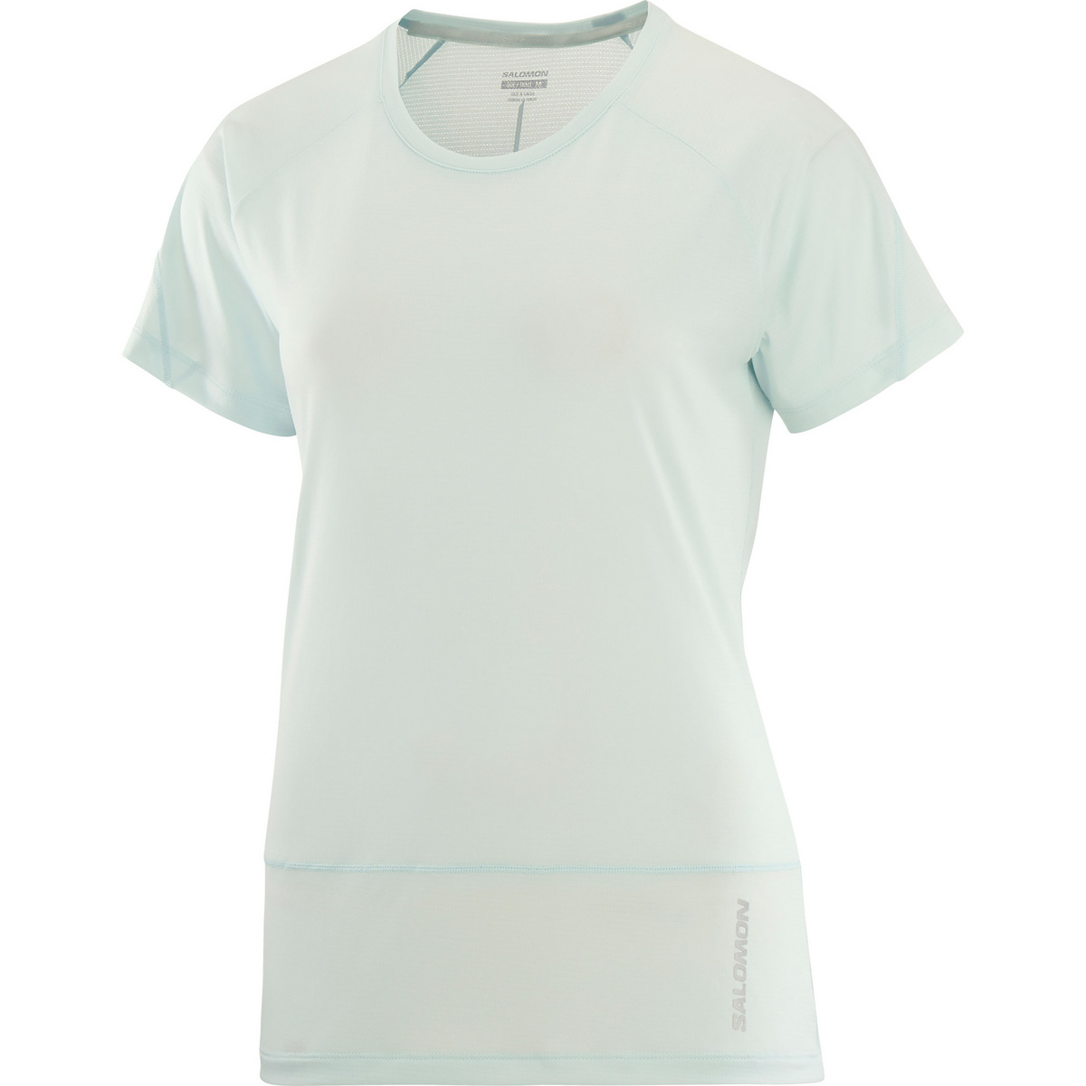 Salomon Damen Cross Run T-Shirt von Salomon