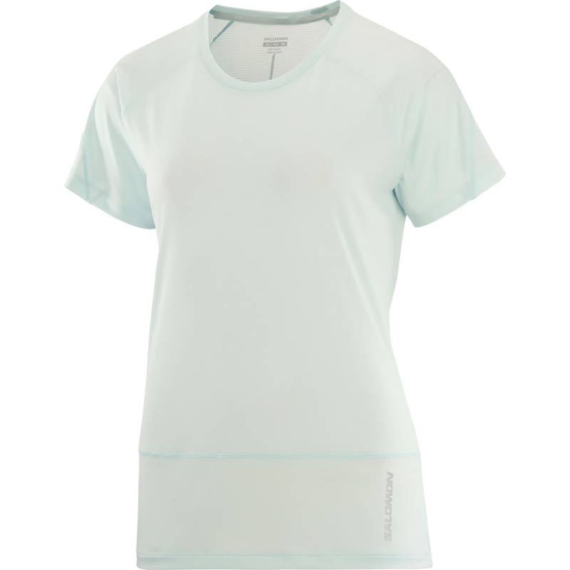 Salomon Damen Cross Run T-Shirt Salomon Damen Cross Run T-Shirt von Salomon