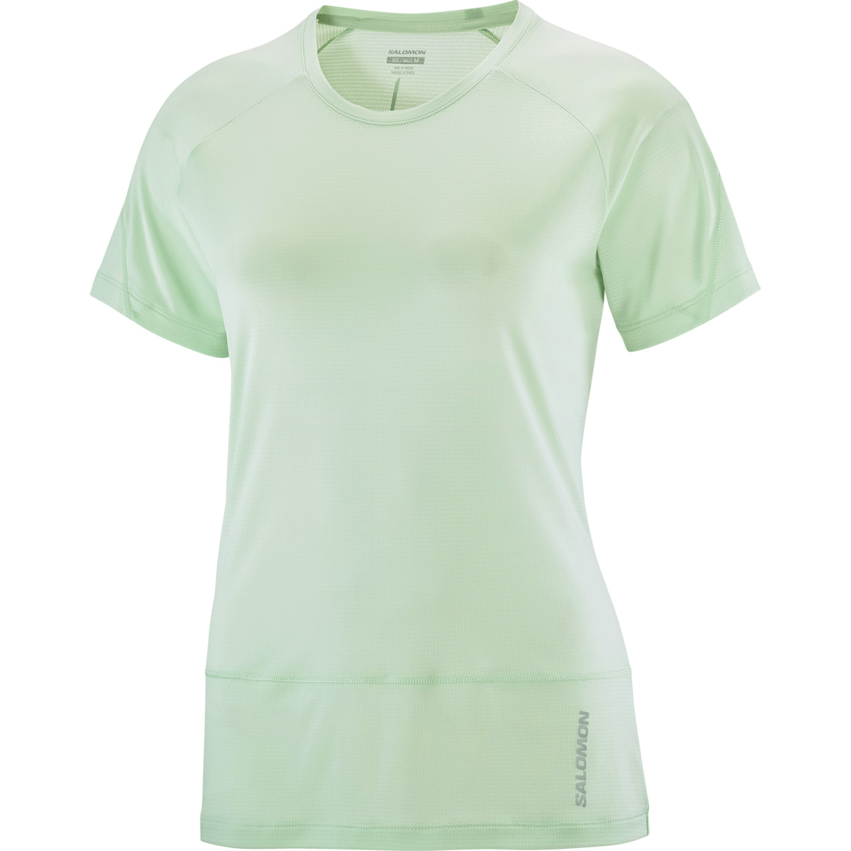 Salomon Damen Cross Run T-Shirt von Salomon