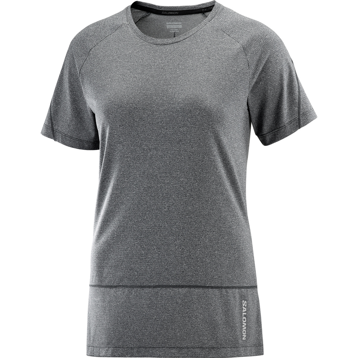 Salomon Damen Cross Run T-Shirt von Salomon