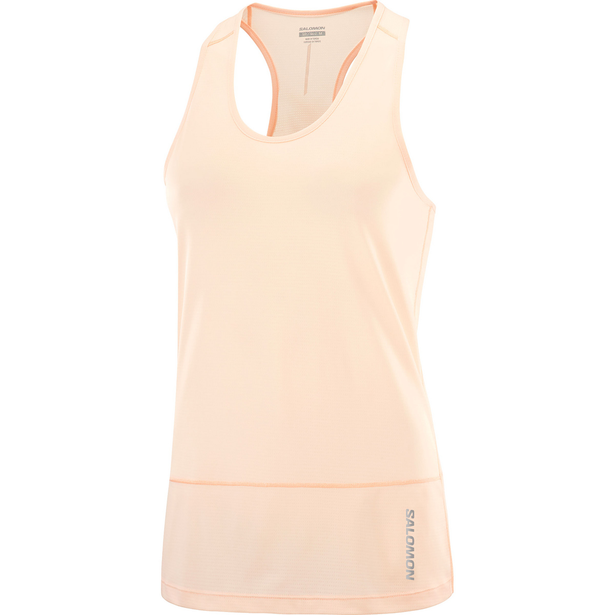 Salomon Damen Cross Run Tanktop von Salomon