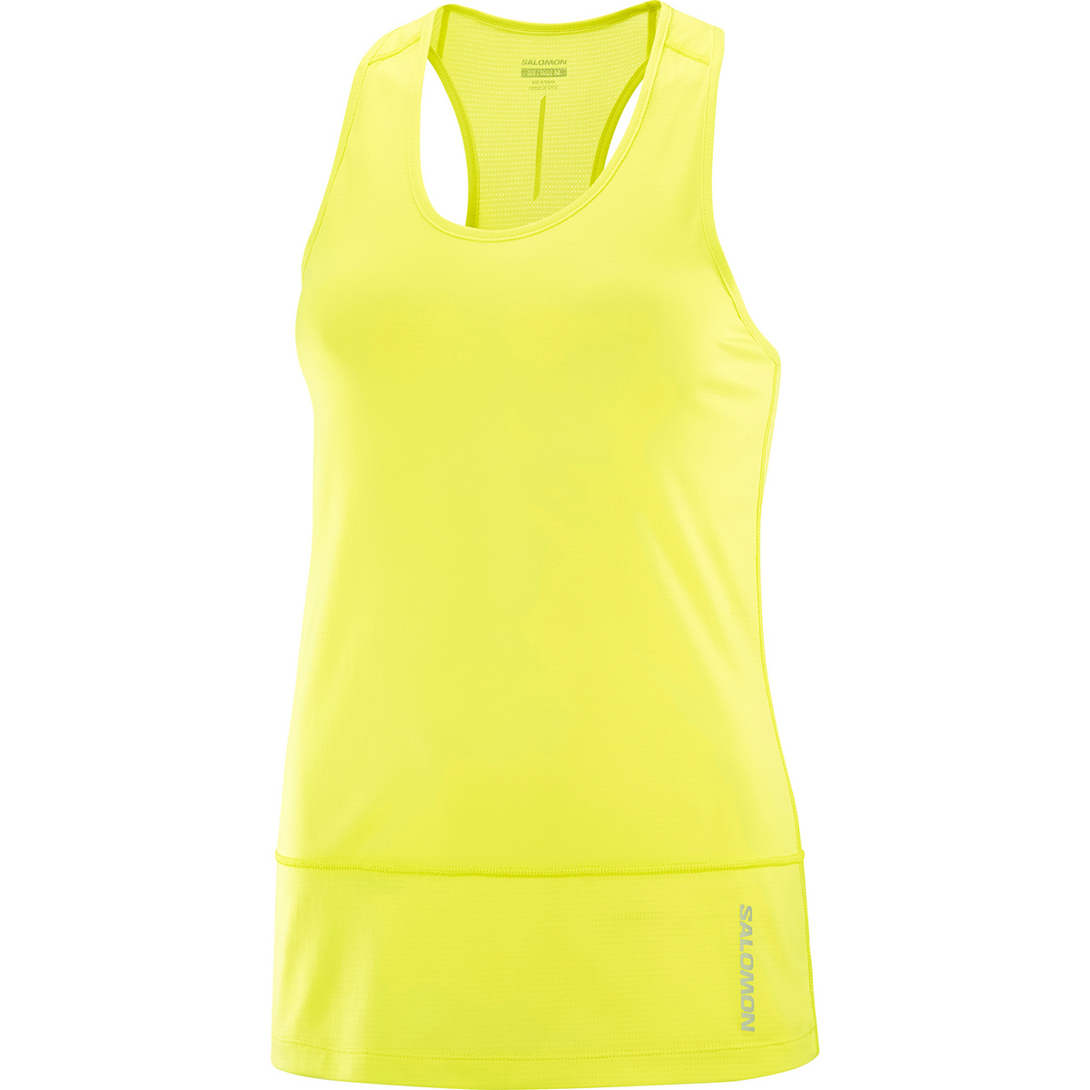 Salomon Damen Cross Run Tanktop von Salomon